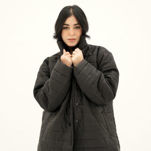 Pumb jacket black